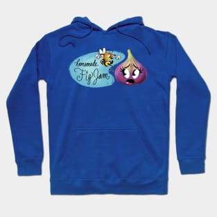 Figgy Jams Hoodie